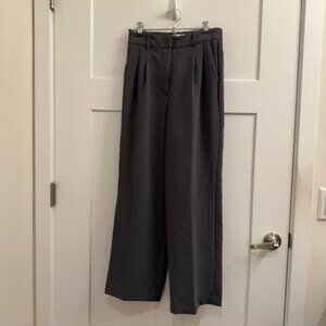 Aritzia Effortless Pant Crepette
